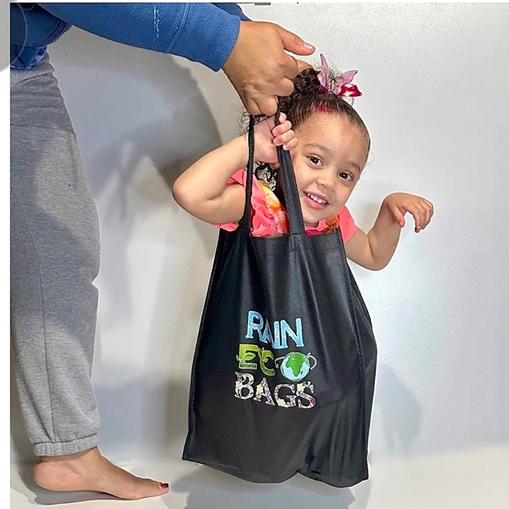 RAIN ECO Resuable Shopping Bag